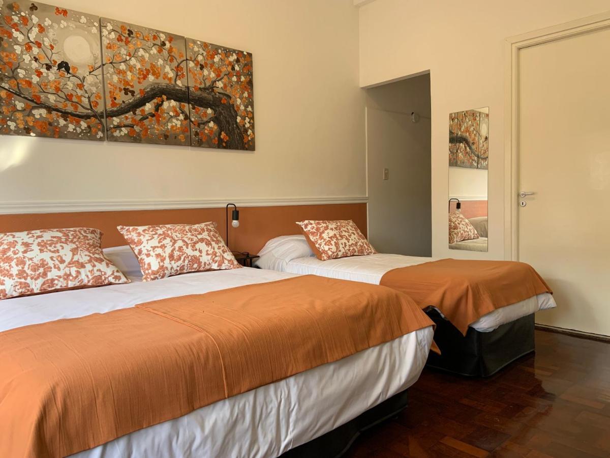 Costa Rica Soho Rooms Buenos Aires Exterior photo